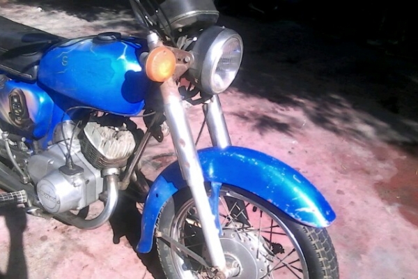 k 125 m3