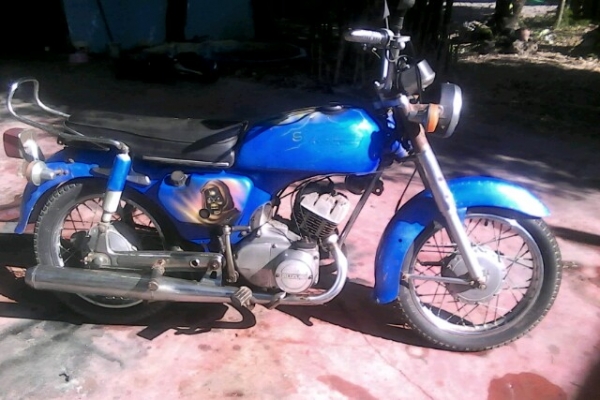 k 125 m3