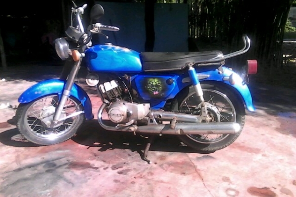 k 125 m3