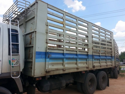 ขายกระบะHINO สภาพสวยพร้อมใช้งาน สนใจโทร 090-8588220คุณนะ 093-3258446คุณบิว ID:narong498 หรือเข้าดูสินค้าอื่นๆได้ที่ www.truck.in.th/498 หรือเพจFacebook ณรงค์ ซื้อขายรถมือสอง (เว็บไซต์ส่วนตัว)