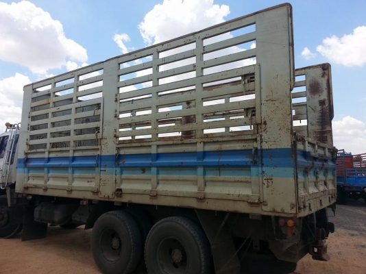 ขายกระบะHINO สภาพสวยพร้อมใช้งาน สนใจโทร 090-8588220คุณนะ 093-3258446คุณบิว ID:narong498 หรือเข้าดูสินค้าอื่นๆได้ที่ www.truck.in.th/498 หรือเพจFacebook ณรงค์ ซื้อขายรถมือสอง (เว็บไซต์ส่วนตัว) ขายกระบะHINO สภาพสวยพร้อมใช้งาน สนใจโทร 090-8588220คุณนะ 093-3258446คุณบิว ID:narong498 หรือเข้าดูสินค้าอื่นๆได้ที่ www.truck.in.th/498 หรือเพจFacebook ณรงค์ ซื้อขายรถมือสอง (เว็บไซต์ส่วนตัว)