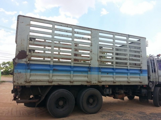 ขายกระบะHINO สภาพสวยพร้อมใช้งาน สนใจโทร 090-8588220คุณนะ 093-3258446คุณบิว ID:narong498 หรือเข้าดูสินค้าอื่นๆได้ที่ www.truck.in.th/498 หรือเพจFacebook ณรงค์ ซื้อขายรถมือสอง (เว็บไซต์ส่วนตัว) ขายกระบะHINO สภาพสวยพร้อมใช้งาน สนใจโทร 090-8588220คุณนะ 093-3258446คุณบิว ID:narong498 หรือเข้าดูสินค้าอื่นๆได้ที่ www.truck.in.th/498 หรือเพจFacebook ณรงค์ ซื้อขายรถมือสอง (เว็บไซต์ส่วนตัว)