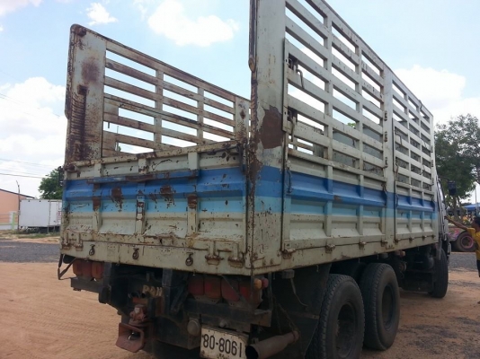 ขายกระบะHINO สภาพสวยพร้อมใช้งาน สนใจโทร 090-8588220คุณนะ 093-3258446คุณบิว ID:narong498 หรือเข้าดูสินค้าอื่นๆได้ที่ www.truck.in.th/498 หรือเพจFacebook ณรงค์ ซื้อขายรถมือสอง (เว็บไซต์ส่วนตัว) ขายกระบะHINO สภาพสวยพร้อมใช้งาน สนใจโทร 090-8588220คุณนะ 093-3258446คุณบิว ID:narong498 หรือเข้าดูสินค้าอื่นๆได้ที่ www.truck.in.th/498 หรือเพจFacebook ณรงค์ ซื้อขายรถมือสอง (เว็บไซต์ส่วนตัว)