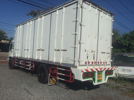 ขาย 6 ล้อ isuzu เดก้า ยูโรทู 210 แรง ยาว 7.20 เมตร ขาย 6 ล้อ isuzu เดก้า ยูโรทู 210 แรง ยาว 7.20 เมตร