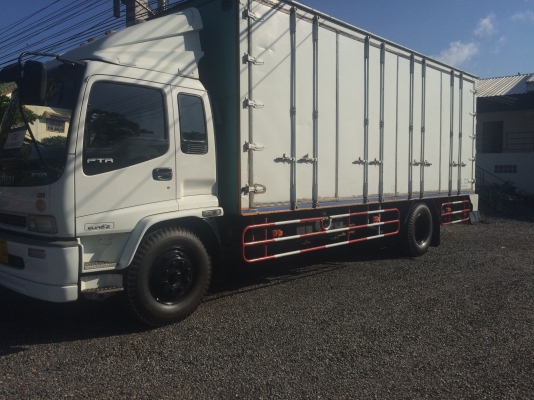 ขาย 6 ล้อ isuzu เดก้า ยูโรทู 210 แรง ยาว 7.20 เมตร ขาย 6 ล้อ isuzu เดก้า ยูโรทู 210 แรง ยาว 7.20 เมตร