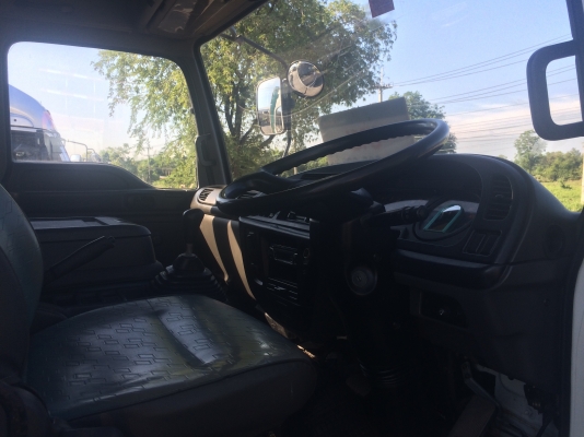 ขาย 6 ล้อ isuzu เดก้า ยูโรทู 210 แรง ยาว 7.20 เมตร ขาย 6 ล้อ isuzu เดก้า ยูโรทู 210 แรง ยาว 7.20 เมตร