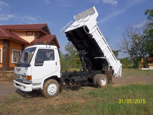 ขายดั้ม120 แรง 650000 บาท เอกสารพร้อมโอน ขายดั้ม120 แรง 650000 บาท เอกสารพร้อมโอน