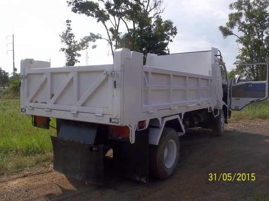 ขายดั้ม120 แรง 650000 บาท เอกสารพร้อมโอน ขายดั้ม120 แรง 650000 บาท เอกสารพร้อมโอน