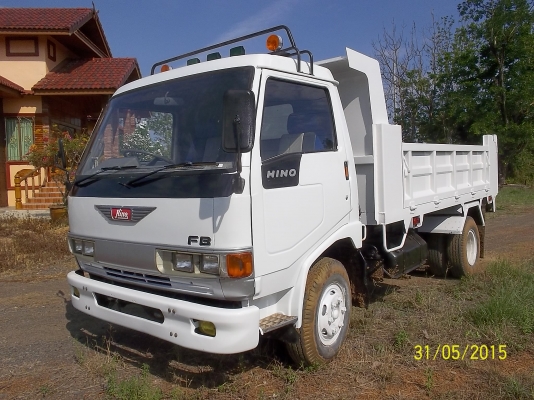 ขายดั้ม120 แรง 650000 บาท เอกสารพร้อมโอน ขายดั้ม120 แรง 650000 บาท เอกสารพร้อมโอน