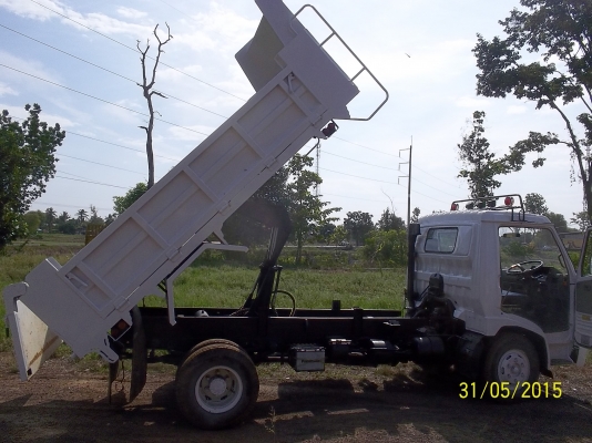 ขายดั้ม120 แรง 650000 บาท เอกสารพร้อมโอน ขายดั้ม120 แรง 650000 บาท เอกสารพร้อมโอน