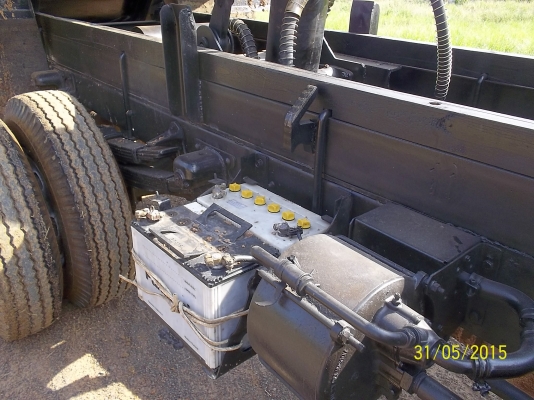 ขายดั้ม120 แรง 650000 บาท เอกสารพร้อมโอน ขายดั้ม120 แรง 650000 บาท เอกสารพร้อมโอน