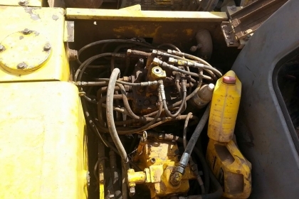 ขายแบคโค KOBELCO 120-3 มาร์คที สภาพสวยพร้อมใช้งาน ทำงานเร็ว เครื่องดี บูมอาร์มสวยมาก สนใจโทร 090-8588220คุณนะ 093-3258446คุณบิวตี้ ID:narong498 หรือ www.truck.in.th/498หรือfb:ณรงค์ ซื้อขายรถมือสอง (เว็บไซต์ส่วนตัว)