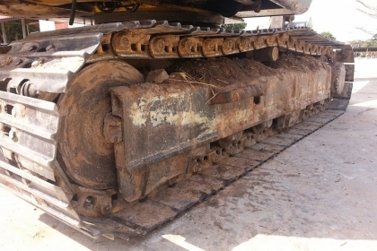 ขายแบคโค KOBELCO 120-3 มาร์คที สภาพสวยพร้อมใช้งาน ทำงานเร็ว เครื่องดี บูมอาร์มสวยมาก สนใจโทร 090-8588220คุณนะ 093-3258446คุณบิวตี้ ID:narong498 หรือ www.truck.in.th/498หรือfb:ณรงค์ ซื้อขายรถมือสอง (เว็บไซต์ส่วนตัว)