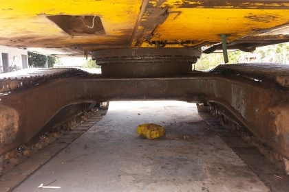 ขายแบคโค KOBELCO 120-3 มาร์คที สภาพสวยพร้อมใช้งาน ทำงานเร็ว เครื่องดี บูมอาร์มสวยมาก สนใจโทร 090-8588220คุณนะ 093-3258446คุณบิวตี้ ID:narong498 หรือ www.truck.in.th/498หรือfb:ณรงค์ ซื้อขายรถมือสอง (เว็บไซต์ส่วนตัว)