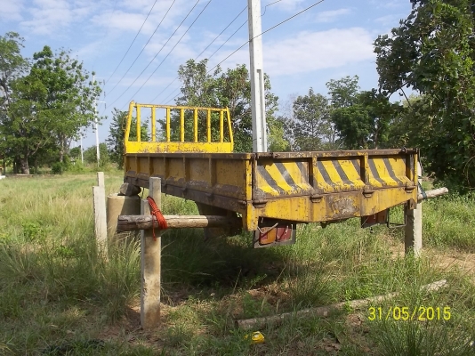 ขาย 25000 บาทกระบะ 6ล้อถอดจากFB ยาว 4.30 ขาย 25000 บาทกระบะ 6ล้อถอดจากFB ยาว 4.30