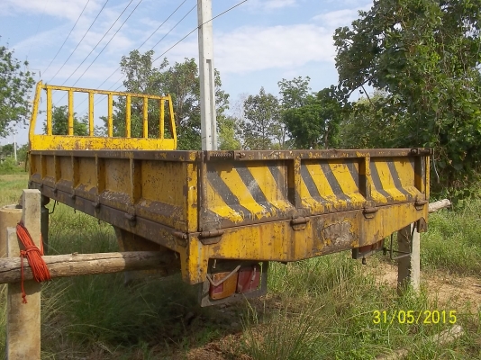 ขาย 25000 บาทกระบะ 6ล้อถอดจากFB ยาว 4.30 ขาย 25000 บาทกระบะ 6ล้อถอดจากFB ยาว 4.30