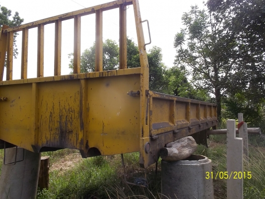 ขาย 25000 บาทกระบะ 6ล้อถอดจากFB ยาว 4.30 ขาย 25000 บาทกระบะ 6ล้อถอดจากFB ยาว 4.30