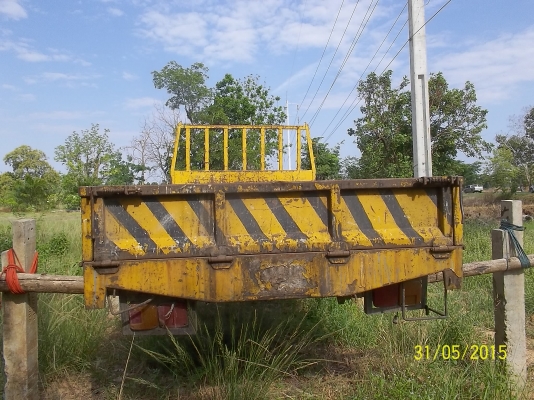 ขาย 25000 บาทกระบะ 6ล้อถอดจากFB ยาว 4.30 ขาย 25000 บาทกระบะ 6ล้อถอดจากFB ยาว 4.30