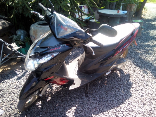 มีโอสวยๆเดิม พร้อมใช้เอกสารเล่มทะเบียนครบ