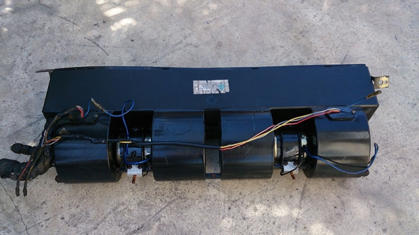 ขายตู้แอร์แขวนฟอมูล่าแบบยาว