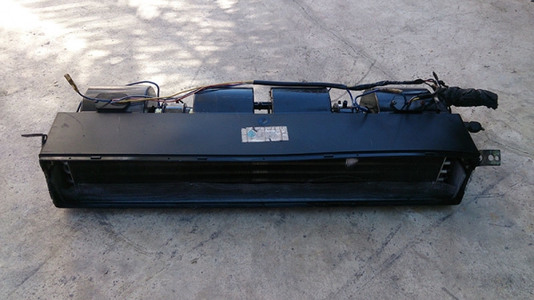 ขายตู้แอร์แขวนฟอมูล่าแบบยาว