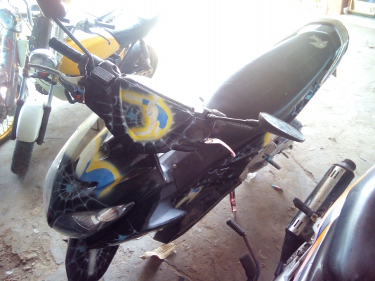 นูโวสวยๆพร้อมใช้เล่มทะเบียนครบ