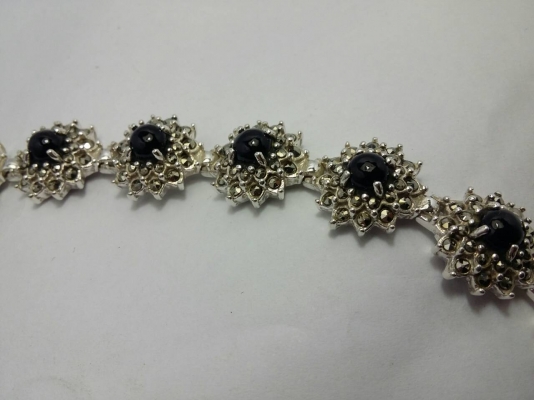 สร้อยข้อมือเงิน 925