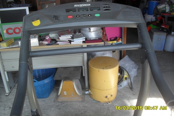 ขายลู่วิ่ง