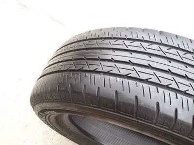 ขายยาง215/60/16 ปี 2213 BRIDGESTONE ER33  4 เส้น