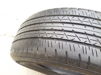 ขายยาง215/60/16 ปี 1214 BRIDGESTONE ER33 4 เส้น