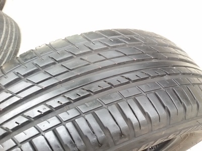 ขายยาง215/60/16 ปี 3113 BRIDGESTONE TURANZA ER370 4 เส้น