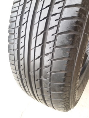 ขายยาง215/60/16 ปี 3113 BRIDGESTONE TURANZA ER370 4 เส้น