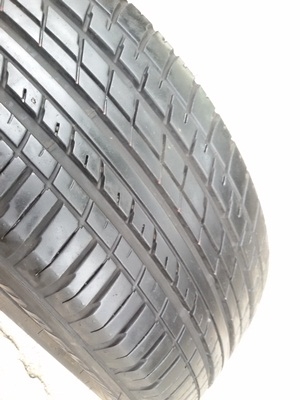 ขายยาง215/60/16 ปี 3113 BRIDGESTONE TURANZA ER370 4 เส้น