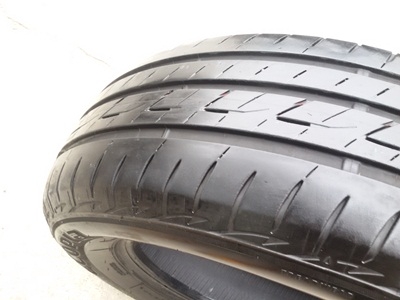 ขายยาง215/60/16 ปี 0814 BRIDGESTONE ECOPIA EP200  4 เส้น