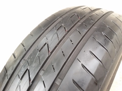 ขายยาง215/60/16 ปี 0814 BRIDGESTONE ECOPIA EP200  4 เส้น