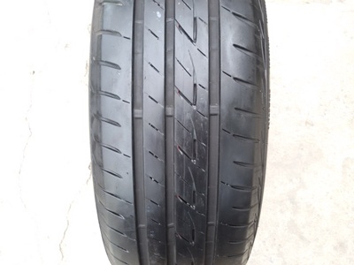 ขายยาง215/60/16 ปี 0814 BRIDGESTONE ECOPIA EP200  4 เส้น