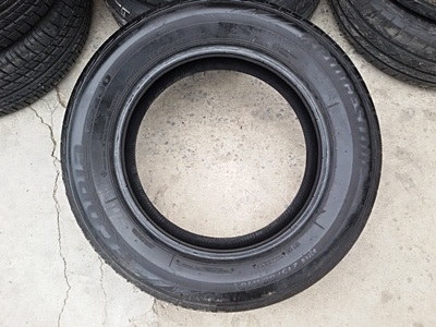 ขายยาง215/60/16 ปี 0814 BRIDGESTONE ECOPIA EP200  4 เส้น