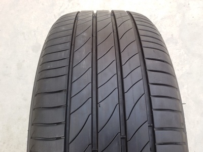 ขายยาง215/60/16 ปี 5013 MICHERLIN 3ST  4 เส้น