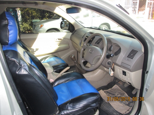 ขายกระบะ toyota vigo ขายกระบะ toyota vigo