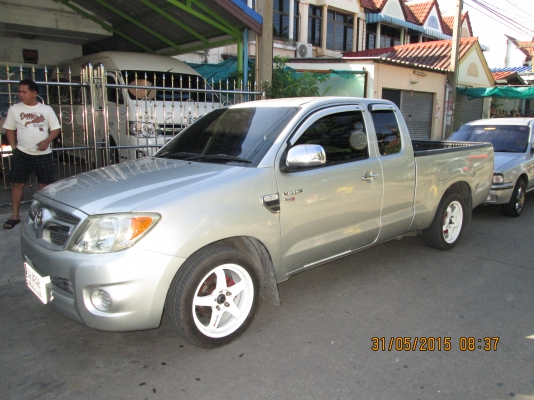 ขายกระบะ toyota vigo ขายกระบะ toyota vigo