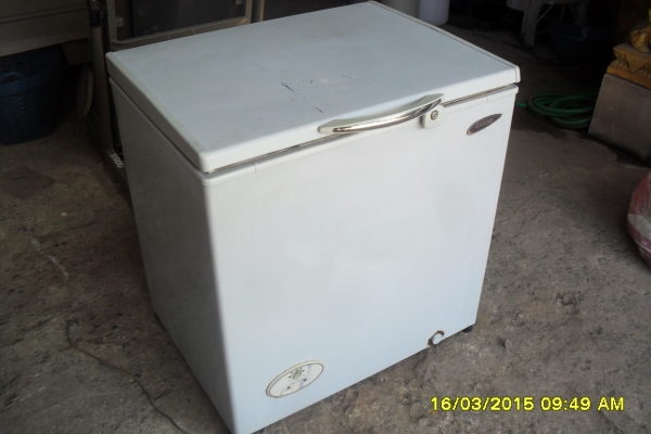 ขายตู้เเช่