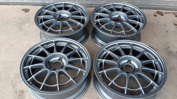 Enkei แมงมุม ขอบ 17 4รู100 Enkei แมงมุม ขอบ 17 4รู100