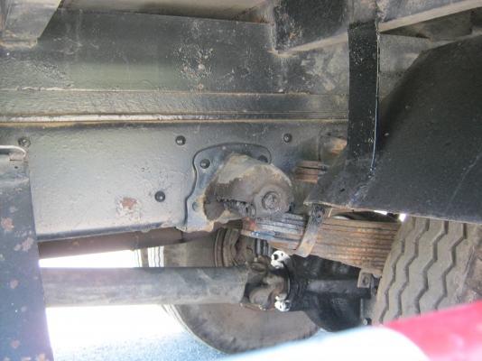 ขายรถ6ล้อฮืโน km 779  177 แรงม้า ยาว 5.50 สวยพร้อมใช้งาน