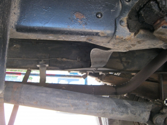 ขายรถ6ล้อฮืโน km 779  177 แรงม้า ยาว 5.50 สวยพร้อมใช้งาน