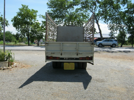 ขายรถ6ล้อฮืโน km 779  177 แรงม้า ยาว 5.50 สวยพร้อมใช้งาน