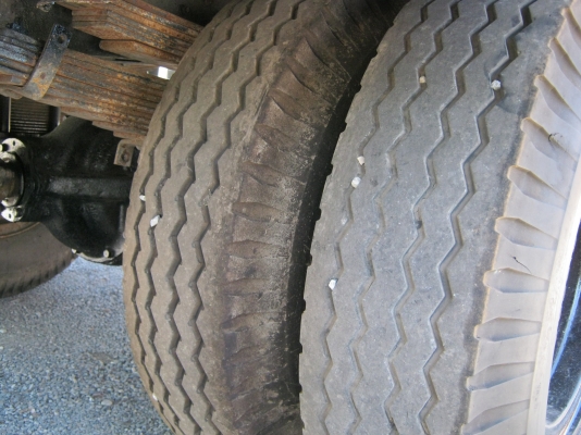 ขายรถ6ล้อฮืโน km 779  177 แรงม้า ยาว 5.50 สวยพร้อมใช้งาน