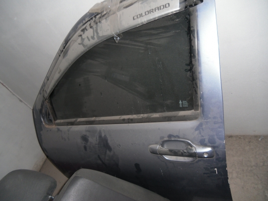 ประตูดีแม็ก-เชฟ