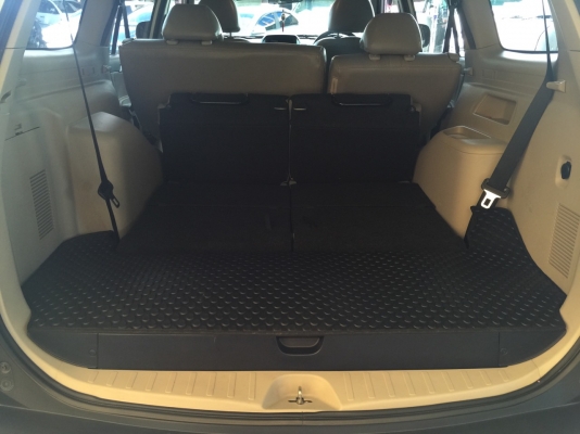 PAJERO 2.4MT GLS ปี2012 ชุดแต่งเต็มๆ สอบถามเพิ่มเติมโทร 080-604-8422