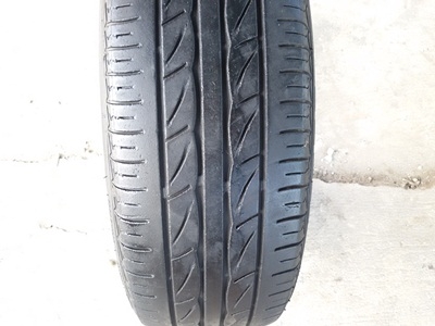 ขายยาง185/65/14 ปี 4712 BRIDGESTON AR10  4 เส้น