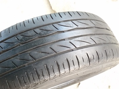 ขายยาง185/65/14 ปี 4712 BRIDGESTON AR10  4 เส้น